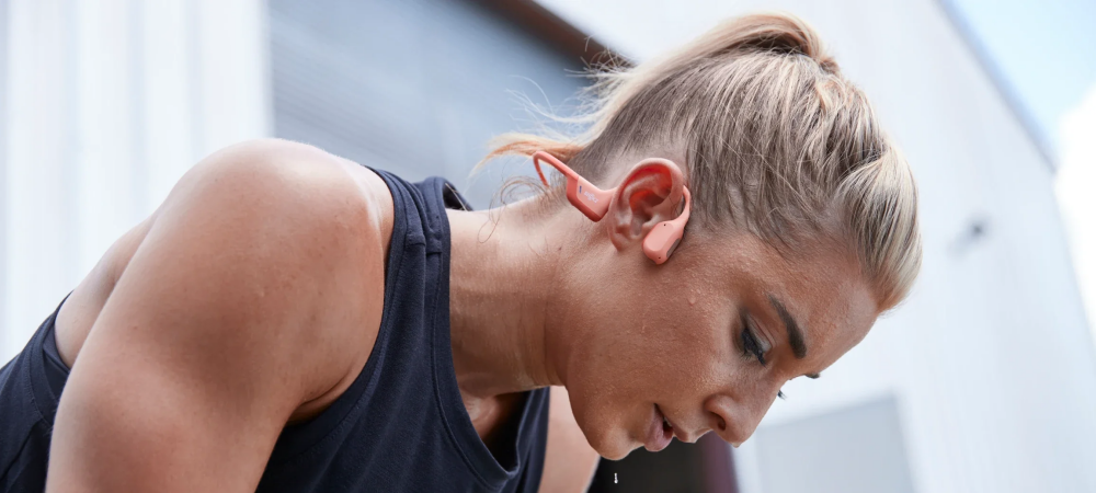 Shokz OpenRun Pro