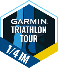 Garmin Triathlon Tour 2026
