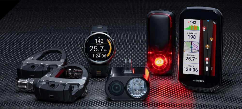 Aktualizacja Garmin Q2 2026