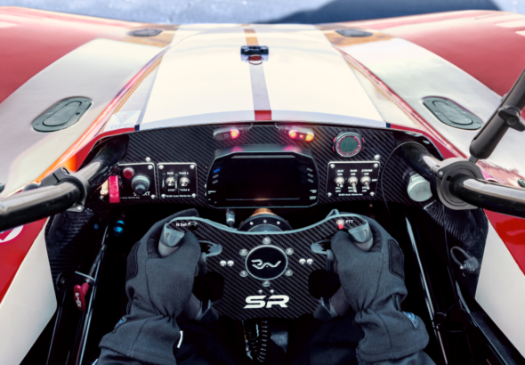 Garmin Catalyst R1