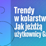 Trendy w kolarstwie