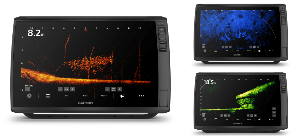 Garmin LiveScope 2