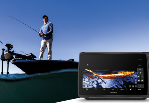 Garmin LiveScope 2