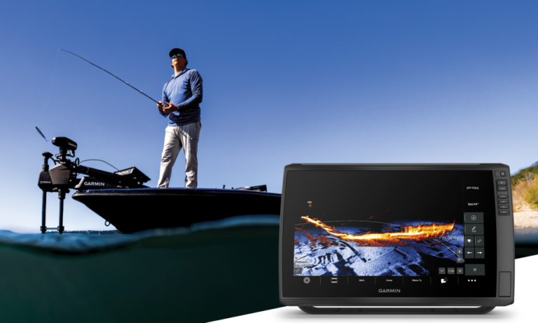 Garmin LiveScope 2