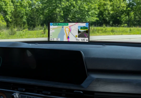 Garmin Drive Nowość